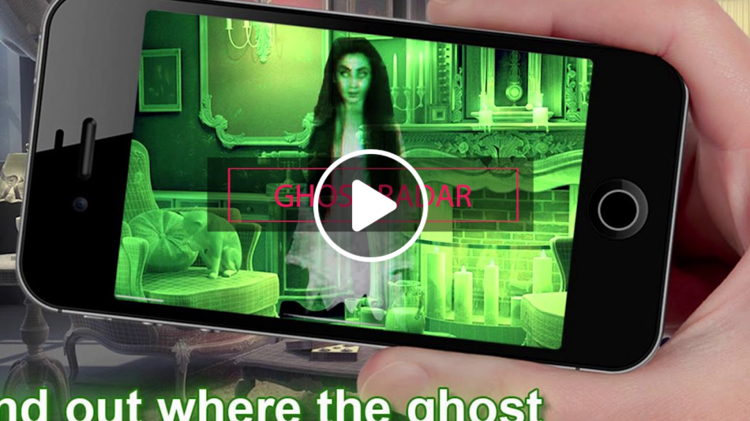 4 ứng dụng kỳ lạ nhất trên App Store làm bạn phải bật cười