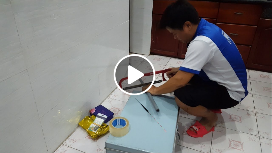 Có món quà quà nhỏ tặng người Em ở phương xa