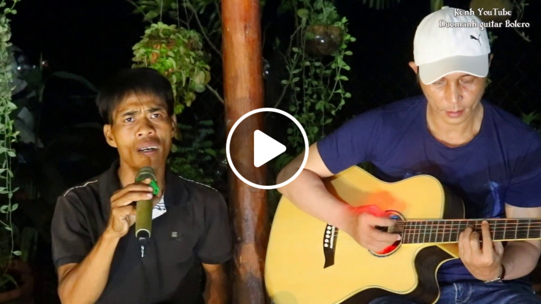 Hận Đồ Bàn guitar Bolero / bài hát hay do Lão Nông Bolero hát cùng nhóm nhạc mái las
