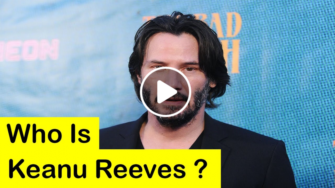 ?????????Keanu Reeves Birthplace? Arabic Country