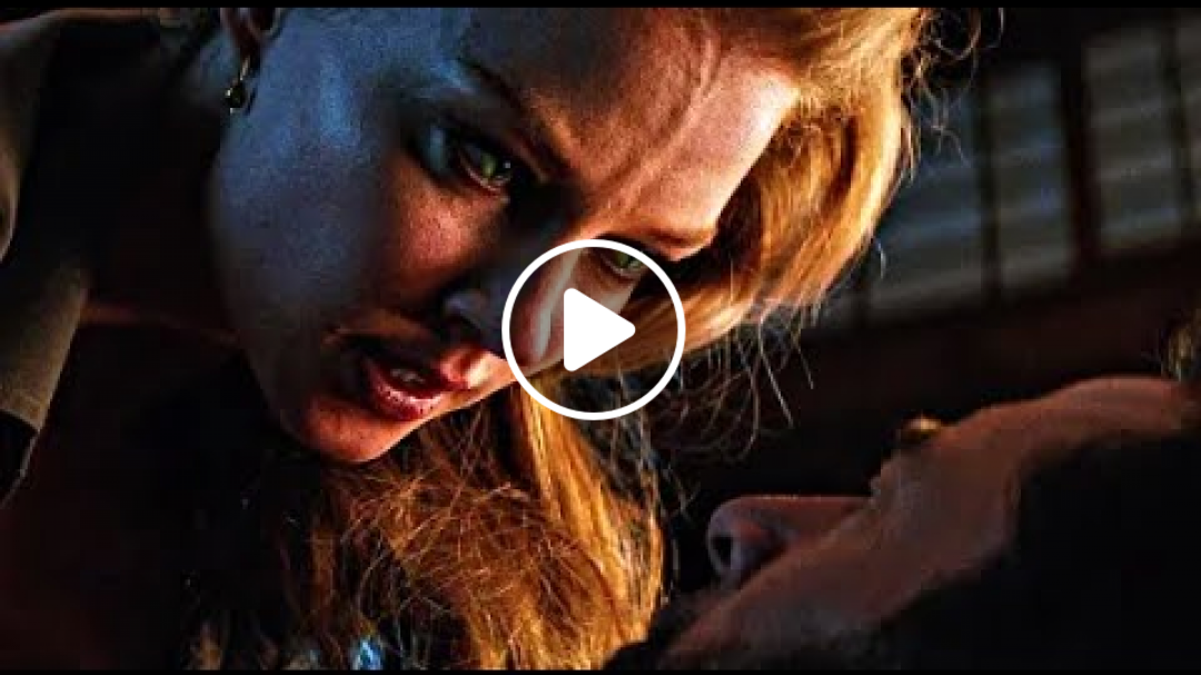 Viper Poisons Wolverine Scene | Viper And Wolverine Kiss scene - The Wolverine (2013) Movie CLIP 4K