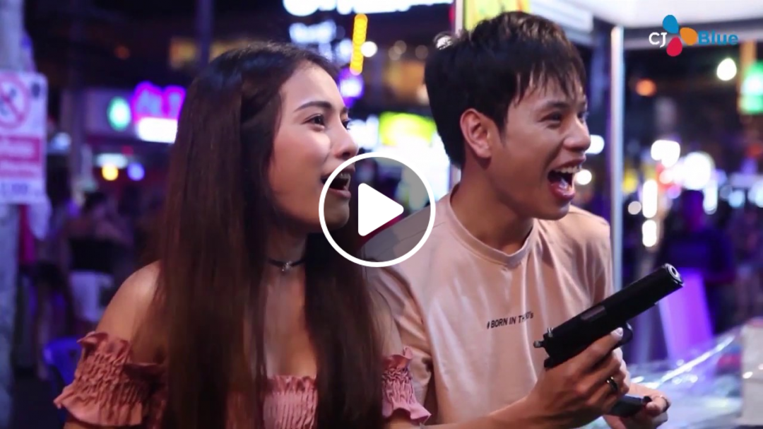 MV ĐỪNG NHƯ THÓI QUEN | JAYKII & SARA | QUAY Ở THÁI LAN (DEMO)