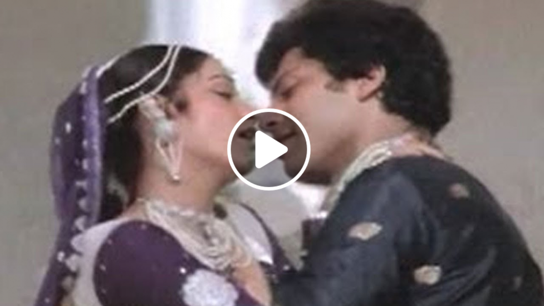 Thoda Resham Lagta Hai, Lata Mangeshkar, Aruna Irani, Jyoti Item Song