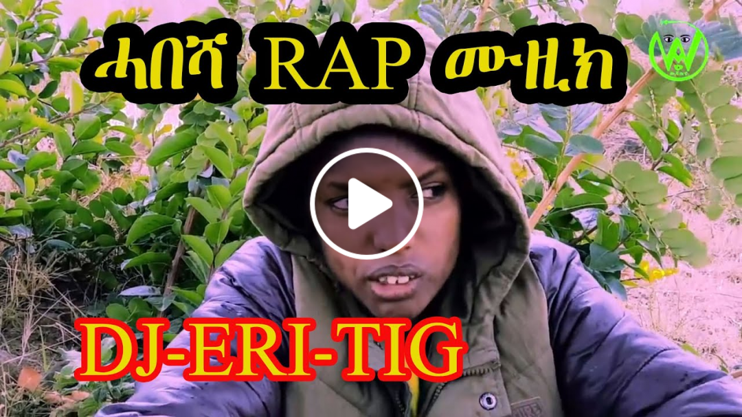 HABESHA RAP Talent