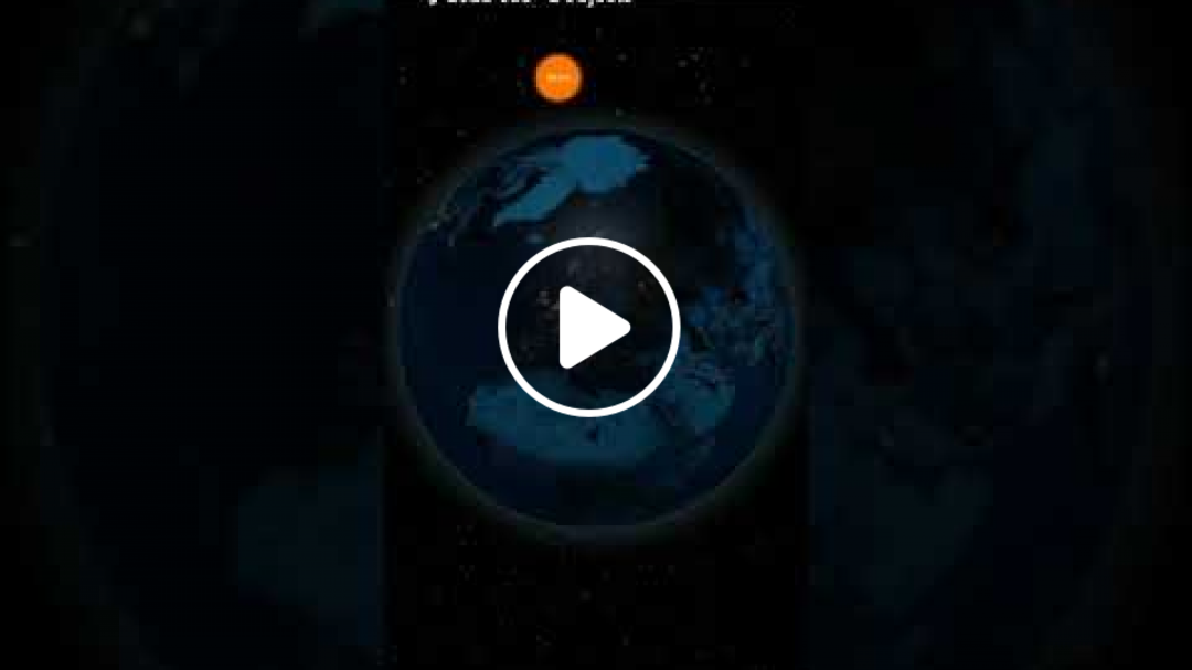 موقع لتتبع الصاروخ الصيني الخارج عن السيطرة مباشر !