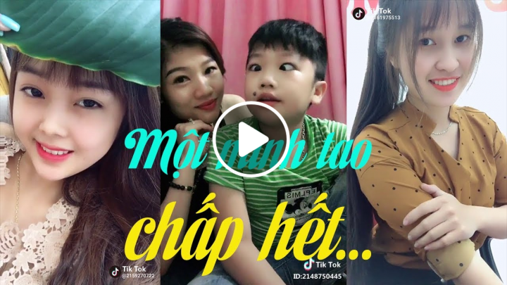 Tao là Linh Xe Ôm đàn em của Tài Chó Điên đây | Tik Tok hài hước lầy lội