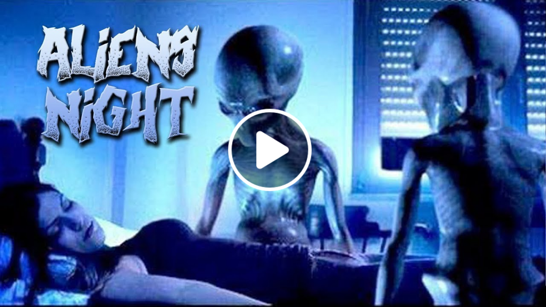 Sci-Fi Horror Short Film \
